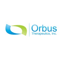 Orbus Therapeutics, Inc. logo - Similar company to Credence Medsystems Inc