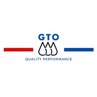 GTO Lubricant logo - Similar company to Eddie Lubricants Sdn. Bhd.