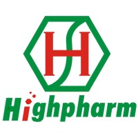 Highpharm Medchem Co.,Ltd. logo - Similar company to Ekolokal