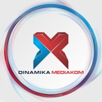 DINAMIKA MEDIAKOM logo - Similar company to Nadim Global Services