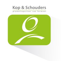Kop & Schouders logo - Similar company to Bawi Wonen