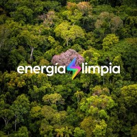 Energía Limpia logo - Similar company to Creatividad En Acción
