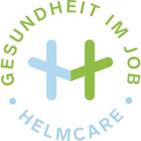 HelmCare logo - Similar company to Multipoint Gmbh