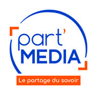 PART'MEDIA & CO logo - Similar company to Efficiware