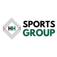 HH Sports Group Limited logo - Similar company to Arthregen