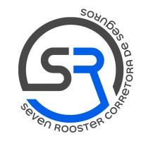 Seven Rooster Corretora de Seguros logo - Similar company to Germim Consultoria Corretora De Seguros