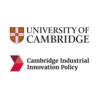 Cambridge Industrial Innovation Policy logo - Similar company to Gmis - Global Manufacturing & Industrialisation Summit