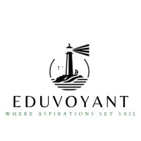 EDUVOYANT logo - Similar company to Creantis World