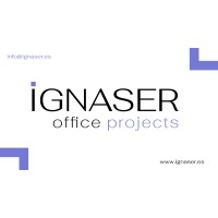 INSTALACIONES IGNASER SL logo - Similar company to Mairdi Headset(Communication Headsets Provider)