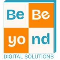 BeBeyond Digital Solutions logo - Similar company to Aventra-Advance Digital Solution