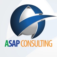 ASAP Consulting Co., Ltd. logo - Similar company to Asap Consulting