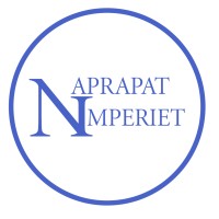 Naprapatimperiet Bromma AB logo - Similar company to Bromma If