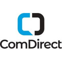 ComDirect, Inc. logo - Similar company to Solution Interface, Llc