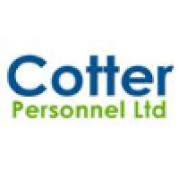 Cotter Personnel Ltd logo - Similar company to Bdo Recruitment