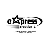 Express Creative Design Studio logo - Similar company to Fincess