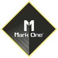 Mark One logo - Similar company to Gimax3D