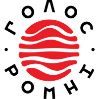 Voice of Romni logo - Similar company to The Global Panel Project