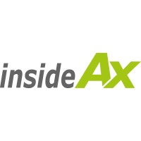 insideAx-GmbH logo - Similar company to Nmc (Uk) Limited
