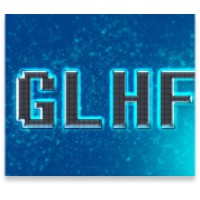 Good Luck Have Fun logo - Similar company to Glhf Entertainment Ab