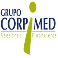 GRUPO CORPIMED logo - Similar company to Crediclick
