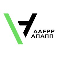 Association of alternative food products producers logo - Similar company to Adrift Visuals