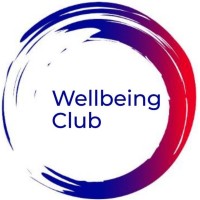LBS Wellbeing Club logo - Similar company to Tech Club - London Business School