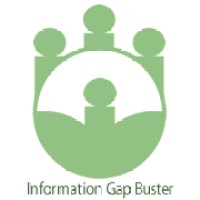 特定非営利活動法人インフォメーションギャップバスター logo - Similar company to 株式会社キープレイヤーズ (Keyplayers Inc.)
