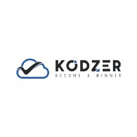 Kodzer logo - Similar company to Sistem Odam Bilişim