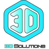 3D Solutions-DZ logo - Similar company to Dzprinted