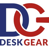 DESK GEAR Limited logo - Similar company to Broad Power Solutions