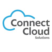 Connect Cloud Solutions logo - Similar company to Cloud Connect Solutions Inc