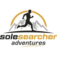 Solesearcher Adventures logo - Similar company to Cirrus Consulting
