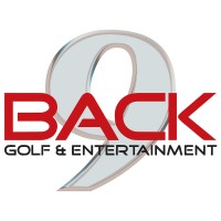 Back 9 Golf and Entertainment logo - Similar company to Wellcell
