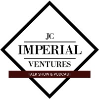 Imperial Ventures logo - Similar company to Imperial Ventures Ltd.