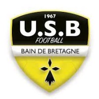 US BAIN DE BRETAGNE FOOTBALL logo - Similar company to Inspirh