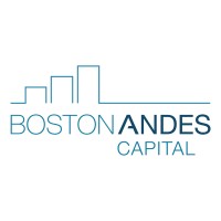 Boston Andes Capital logo - Similar company to Freeport Equity