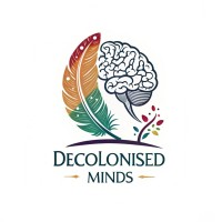 Decolonised Minds logo - Similar company to Decolonize Minds