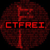 CTF EFREI logo - Similar company to Esp Laboratory