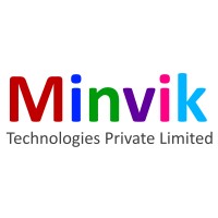 Minvik Technologies Private Limited logo - Similar company to Quaprix Technologies