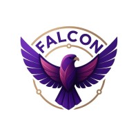 Falcon logo - Similar company to Comparacar