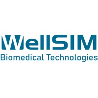 WellSIM BioMedical Technologies logo - Similar company to Weldtone