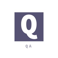 QA Plus logo - Similar company to Loadforge