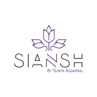 Siansh by Sunita Aggarwal logo - Similar company to Events By Shriyan Creatives
