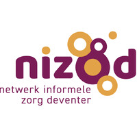 Netwerk Informele Zorg Deventer/ NIZoD logo - Similar company to Deventer Doet