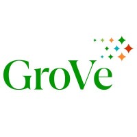 GroVe logo - Similar company to Smart Masarak