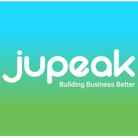 Jupeak logo - Similar company to Jp Software Technologies