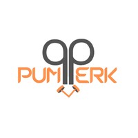 PumpPerk logo - Similar company to Dlsu Scale