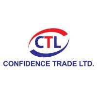 Confidence Trade Limited logo - Similar company to Tritech Building Services Ltd.