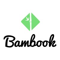 Bambook logo - Similar company to Blooms Out Of The Box®