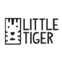 Little Tiger